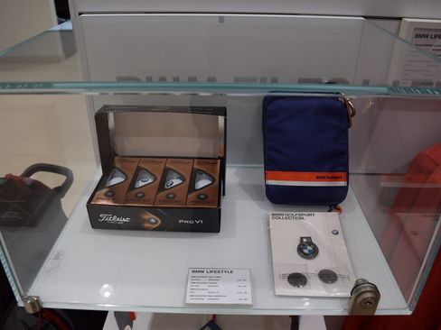 Used 2024 Audi SQ5 Premium Plus image 65