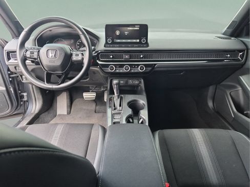 Used 2023 Honda Civic Sport image 27