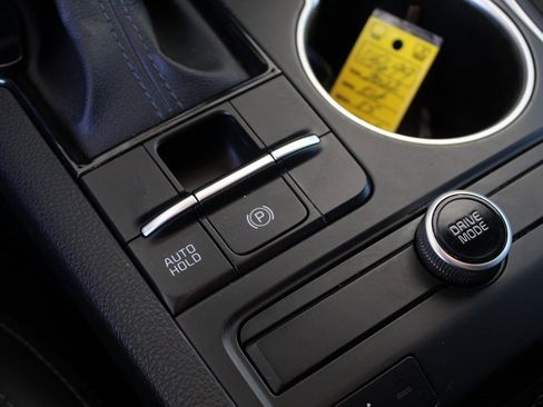 Used 2022 Kia K5 GT-Line image 26