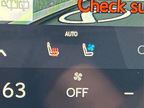 New 2026 Lexus NX 350 AWD w/ Premium Package image 24