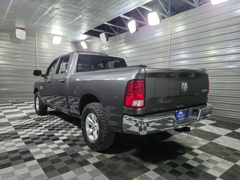 Used 2017 RAM 1500 Tradesman w/ Popular Equipment Group AWD/4WD image 7
