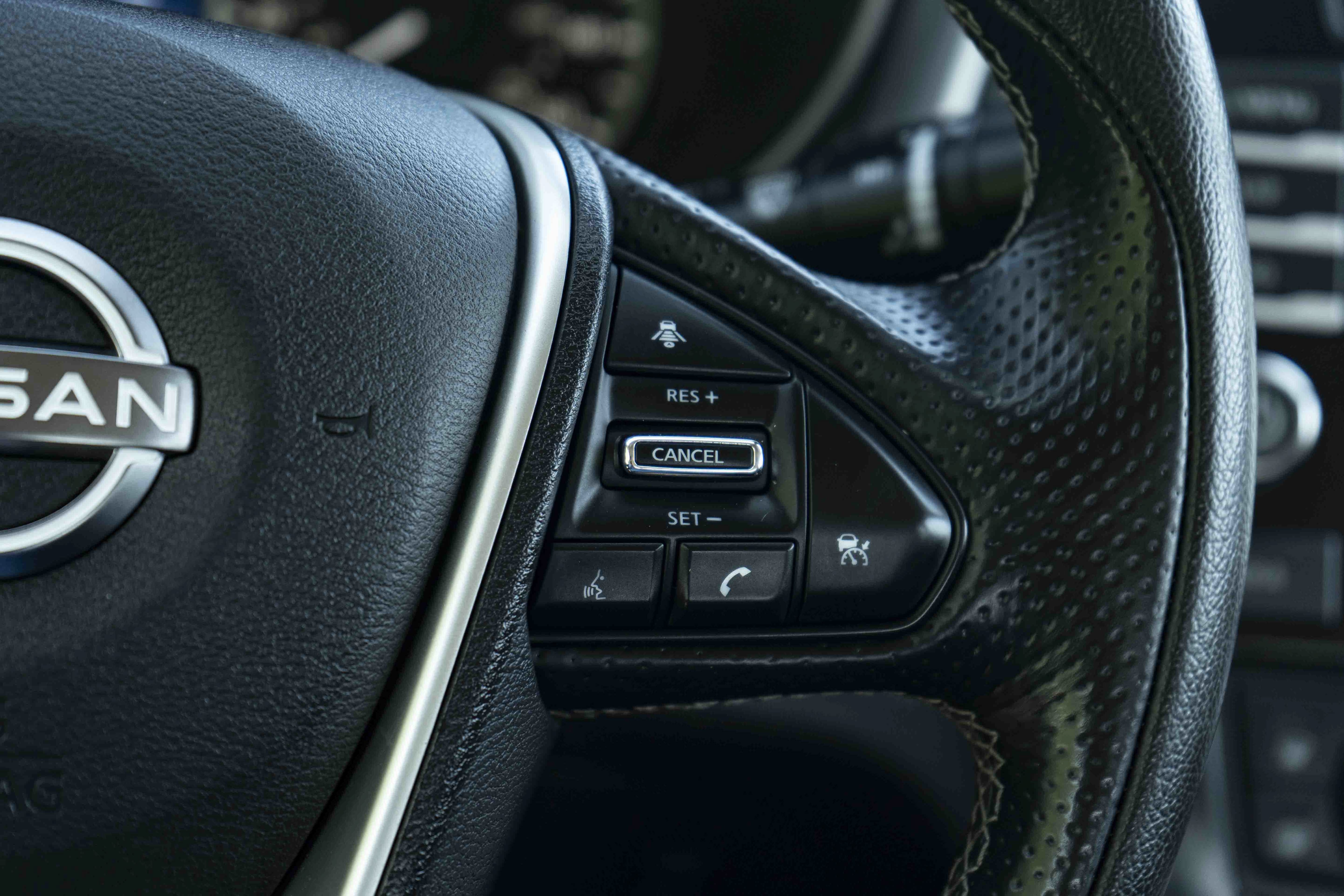 Used 2023 Nissan Maxima SV w/ Floor Mat Group FWD image 20