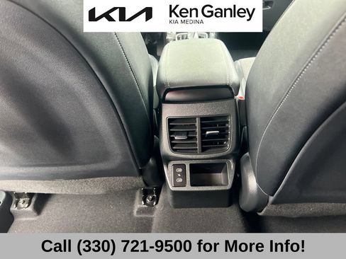 Certified 2026 Kia Seltos S AWD/4WD image 45