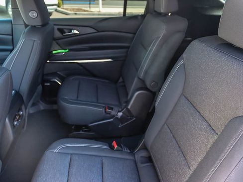 New 2026 Chevrolet Traverse LT w/ Enhanced Driving Package image 16