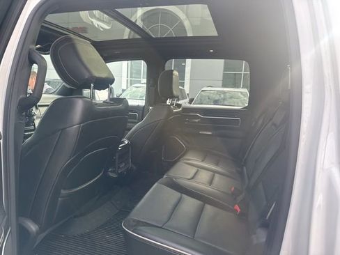 Used 2020 RAM 1500 Laramie image 5