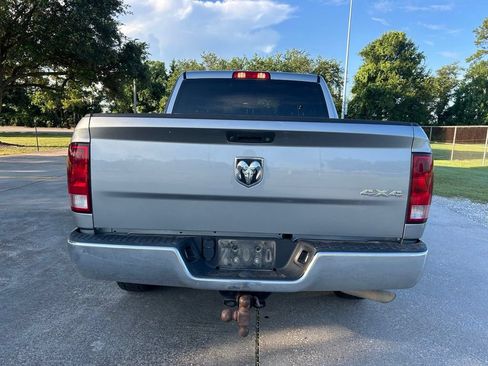 Used 2023 RAM 1500 Tradesman w/ Chrome Appearance Group AWD/4WD image 3