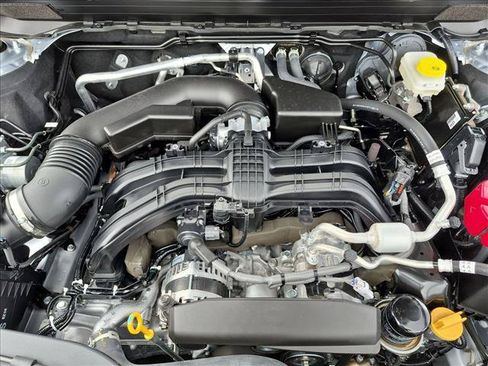 Certified 2026 Subaru Outback Premium AWD/4WD image 22