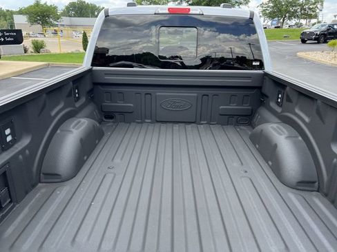 Used 2025 Ford F150 Tremor w/ Bed Utility Package AWD/4WD image 22