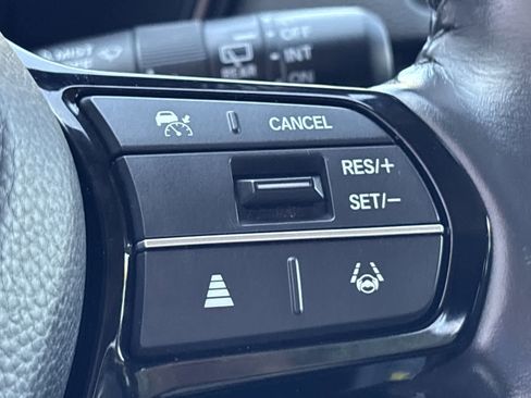 Used 2023 Honda CR-V EX-L image 31