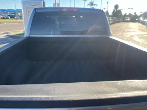 Used 2011 RAM 1500 Classic SLT w/ Luxury Group AWD/4WD image 43