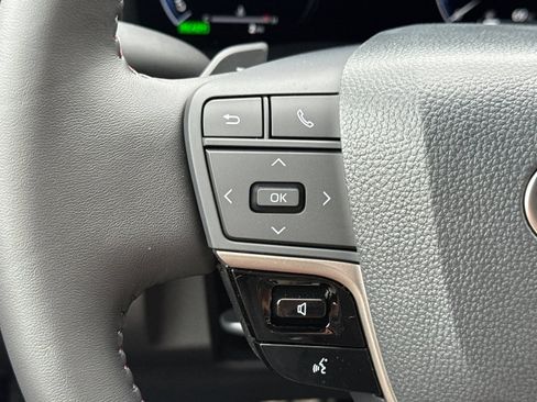 New 2026 Toyota Camry XSE FWD image 27