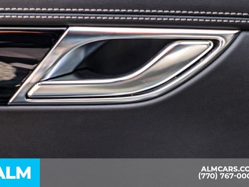 Used 2025 Genesis GV80 2.5T Standard AWD/4WD image 55