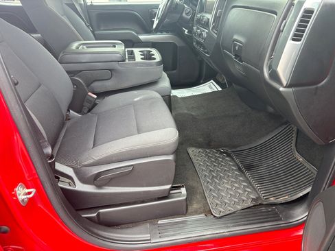 Used 2014 Chevrolet Silverado 1500 LT w/ All Star Edition image 11