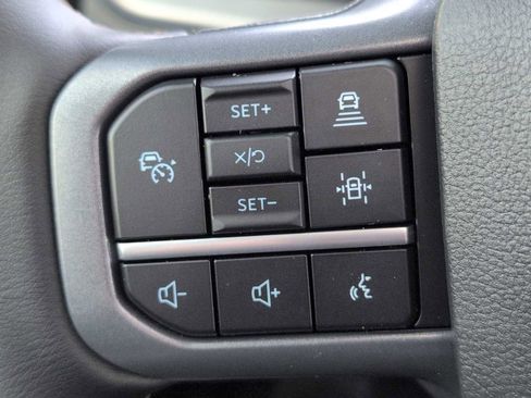 New 2025 Ford F150 Lariat w/ Equipment Group 502A High image 22