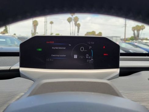 New 2026 Toyota C-HR AWD/4WD image 9