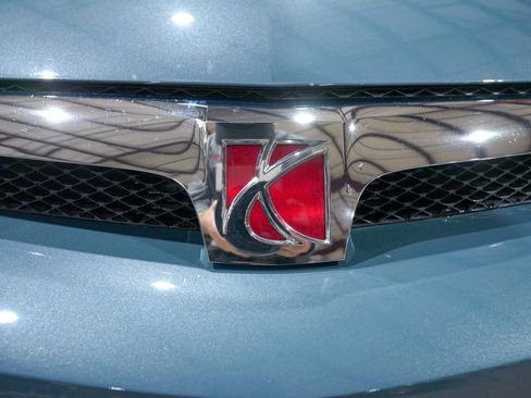 Used 2007 Saturn Sky w/ Premium Trim Pkg image 32