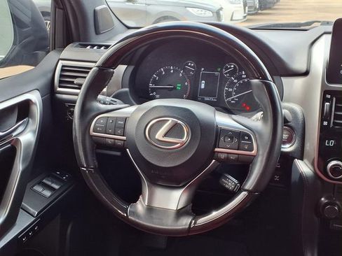Used 2023 Lexus GX 460 Premium AWD/4WD image 7