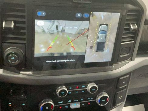 New 2025 Ford F150 XLT w/ Equipment Group 302A MID image 18