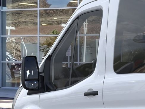 New 2026 Ford Transit 350 XL RWD image 21