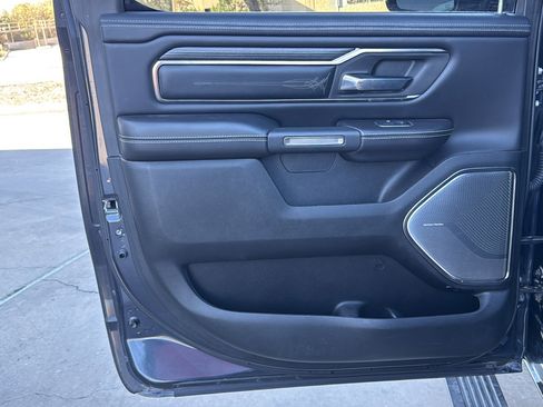 Certified 2019 RAM 1500 Limited image 18