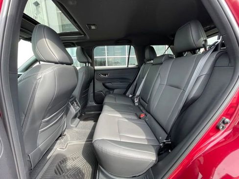 New 2026 Subaru Outback Touring XT AWD/4WD image 17
