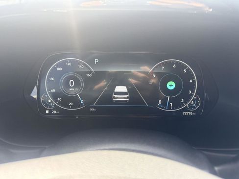 Used 2020 Hyundai Palisade Limited AWD/4WD image 19