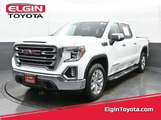 Used 2020 GMC Sierra 1500 SLT w/ SLT Premium Plus Package video 1