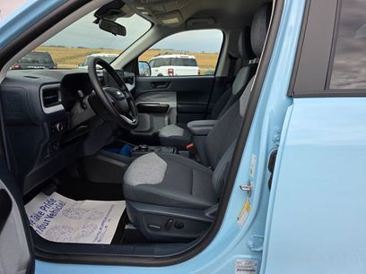 New 2026 Ford Maverick XLT