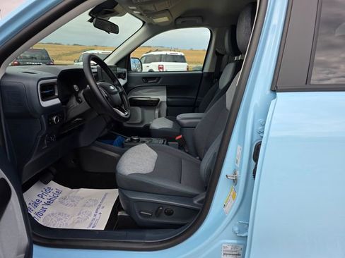 New 2026 Ford Maverick XLT image 4