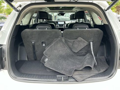 Certified 2023 Kia Sorento SX AWD/4WD image 12