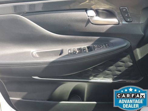 Used 2023 Hyundai Santa Fe Limited image 25