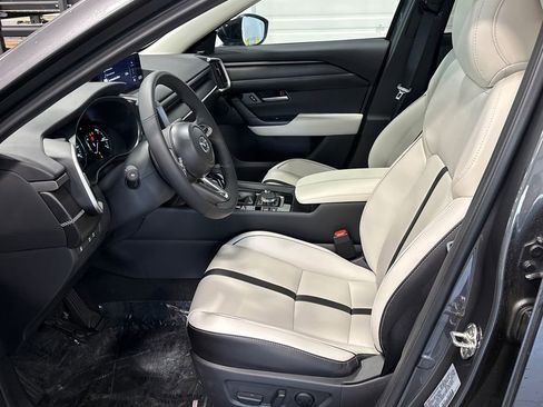 New 2026 MAZDA CX-50 AWD 2.5 S w/ Cargo Package image 4