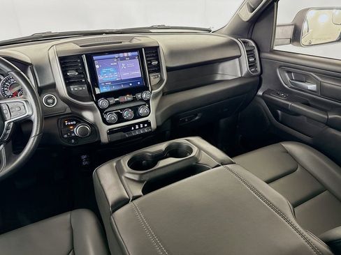 Used 2025 RAM 1500 Tradesman image 21