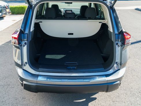 New 2026 Nissan Rogue SV w/ Cold Weather Package image 7