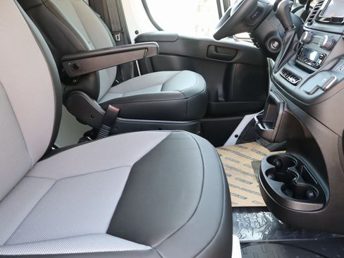 New 2026 RAM ProMaster 1500 w/ Convenience Group image 24