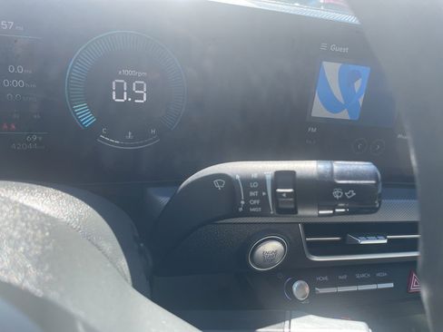 Used 2025 Hyundai Sonata SEL image 21