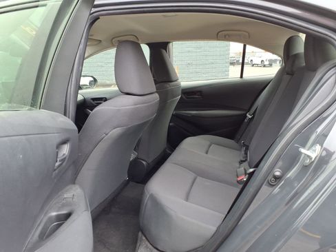 Certified 2023 Toyota Corolla LE image 17