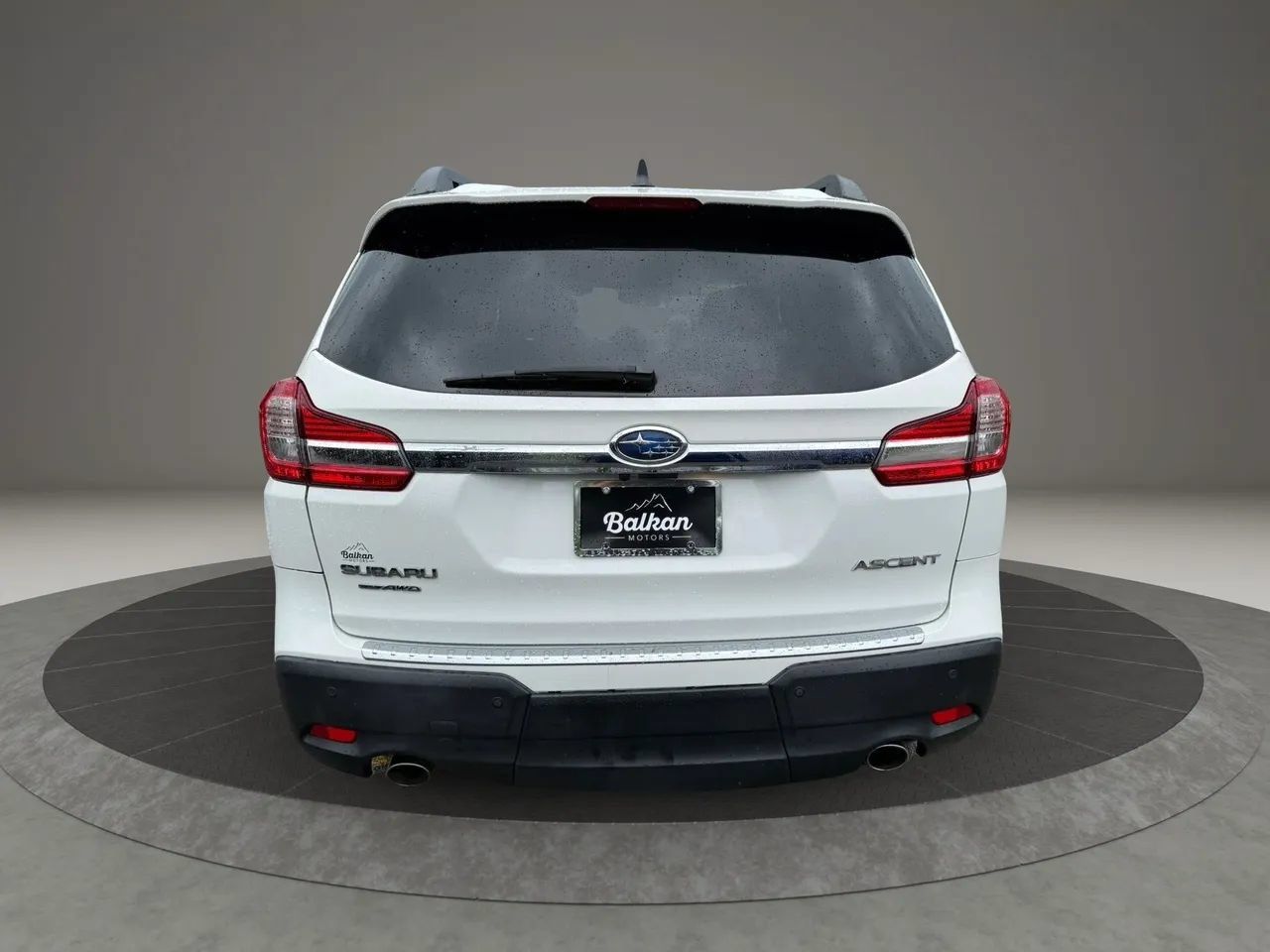 Used 2021 Subaru Ascent Premium w/ Convenience Package AWD/4WD image 6