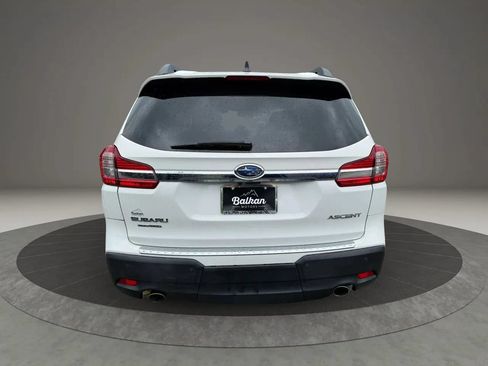 Used 2021 Subaru Ascent Premium w/ Convenience Package AWD/4WD image 6