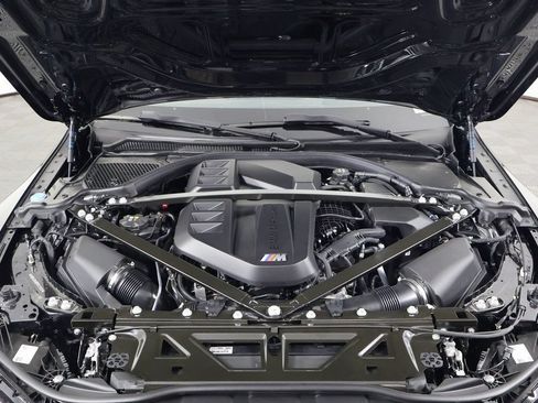 New 2027 BMW M4 xDrive Competition AWD/4WD image 10