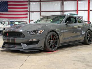 Used 2018 Ford Mustang Shelby GT350R w/ GT350R Equipment Group 920A RWD video 1