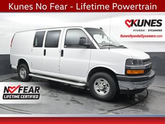 Used 2023 Chevrolet Express 2500 w/ Driver Convenience Package video 1
