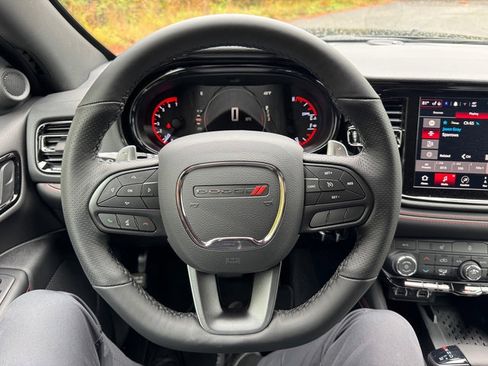 New 2026 Dodge Durango GT image 22