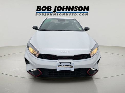 Used 2023 Kia Forte GT-Line image 2