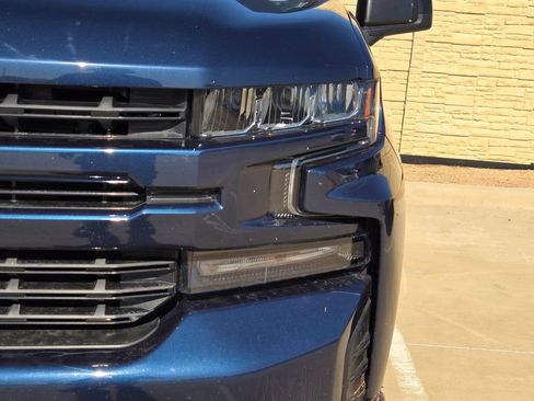Used 2022 Chevrolet Silverado 1500 RST AWD/4WD image 20