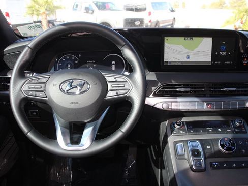 Used 2022 Hyundai Palisade Calligraphy AWD/4WD image 17