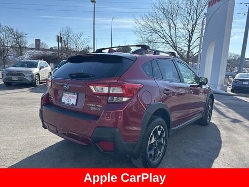 Used 2019 Subaru Crosstrek 2.0i Premium w/ Popular Package #4 image 8