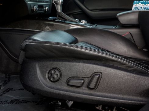 Used 2015 Audi S6 image 11