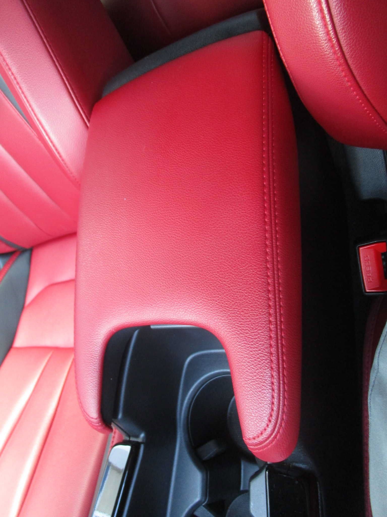 Certified 2024 Acura Integra A-Spec FWD image 20