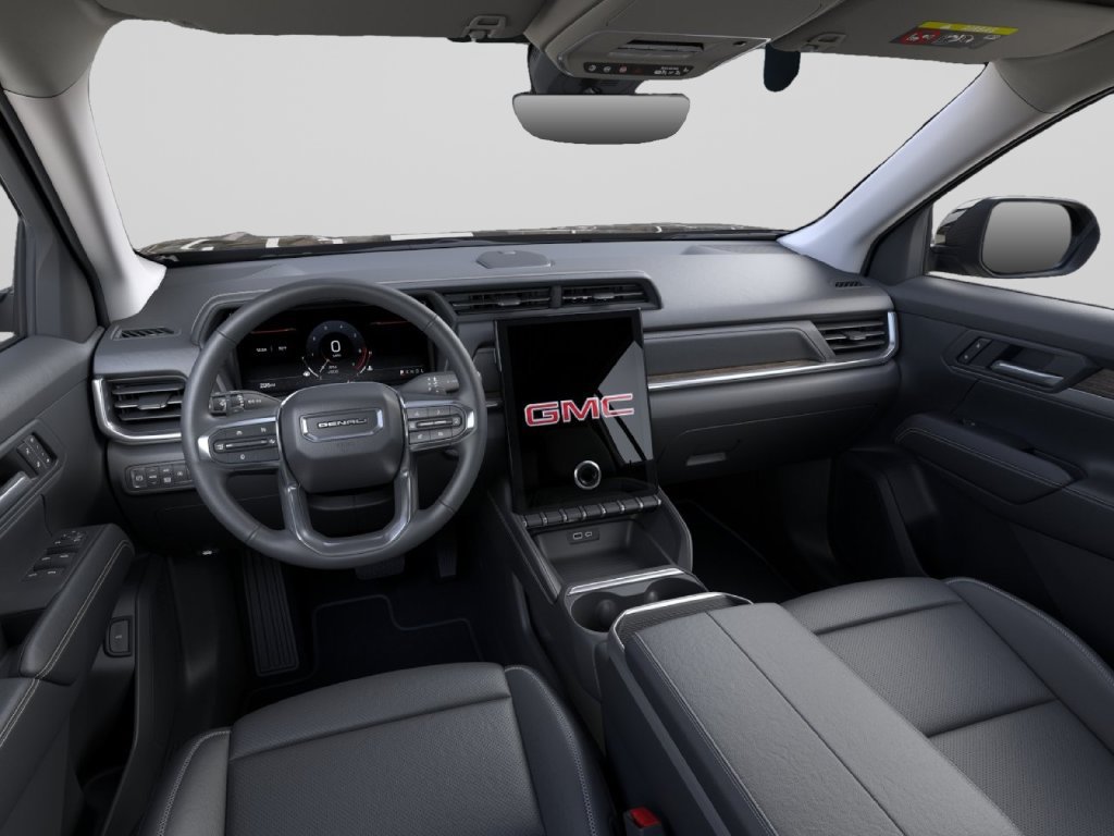 New 2027 GMC Terrain Denali AWD/4WD image 15